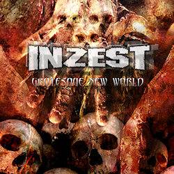 Inzest (AUT) : Grotesque New World